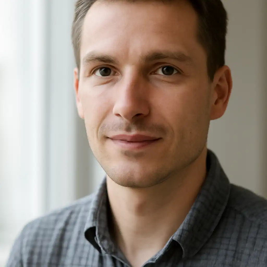 David Montgomery